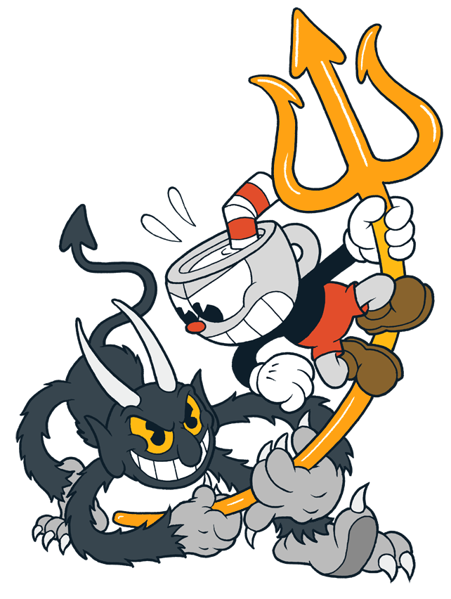 is cuphead multiplayer